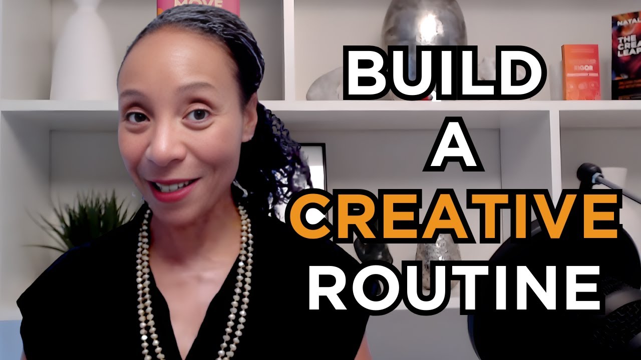 How To Be More Creative Than 99% of People