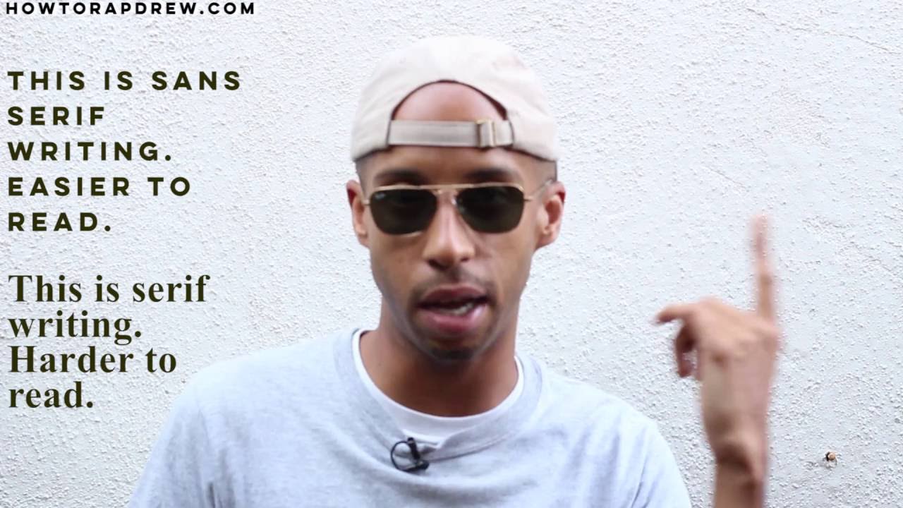 How To Make Your Rap Music Promotion More Professional In Under 6 Minutes