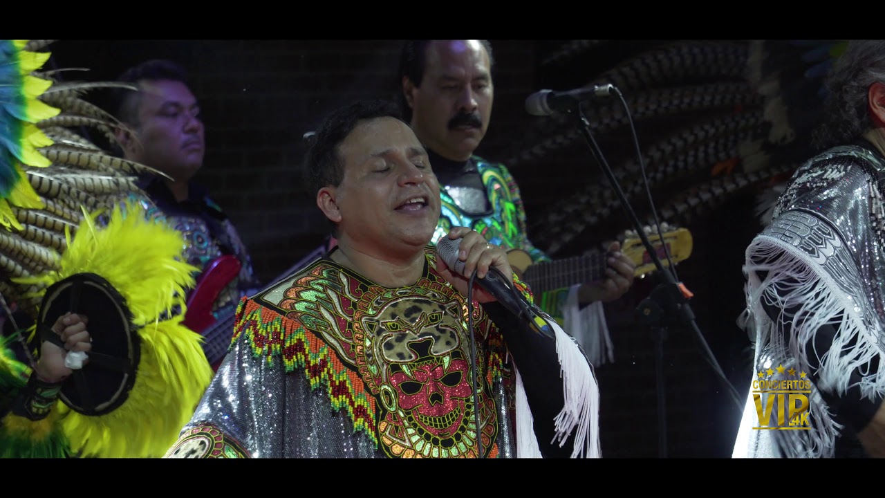 LOS ASKIS INTERNACIONAL 2019: NIÑA ENAMORADA  (En Vivo Desde Conciertos VIP 4K)