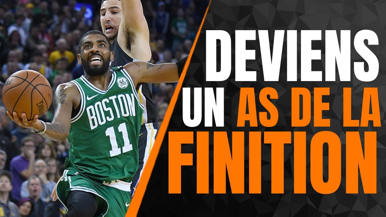 Comment Scorer Au Basket : Les 5 Meilleurs Finitions 🏀🗑️