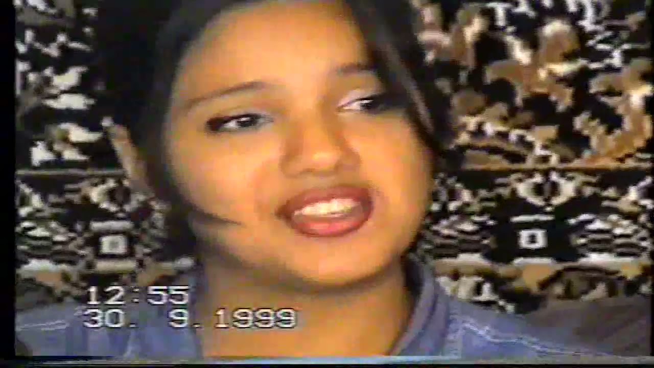 1999-cu il Aşıq Pəri Məclisi Borçalıda Səadət Butanın qardaşının evində