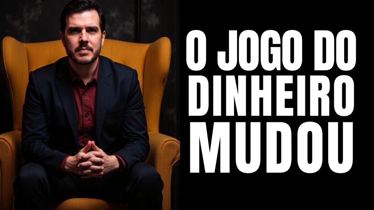 Pessoas que Reclamam de Falta de Dinheiro Precisam Fazer Essa Pergunta | Luzzz #656