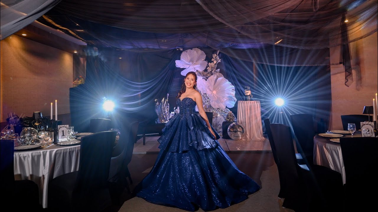 BEA @ 18 SDE VIDEO