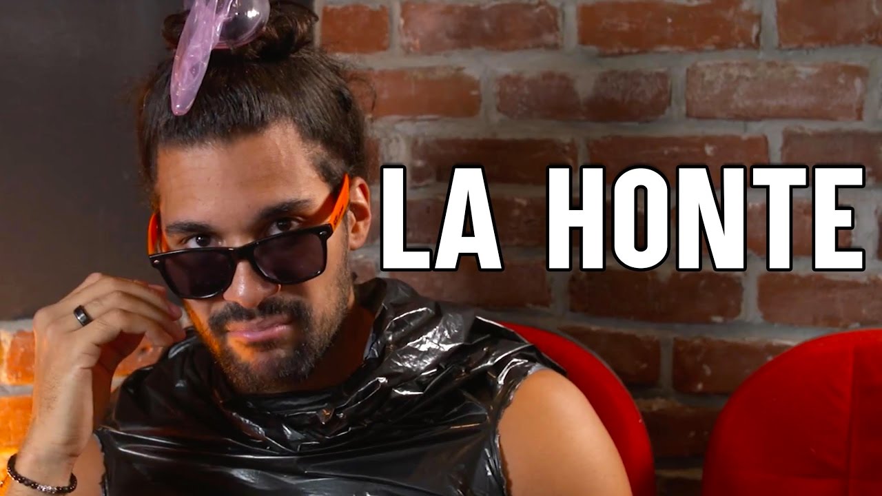 JEREMY -  LA HONTE