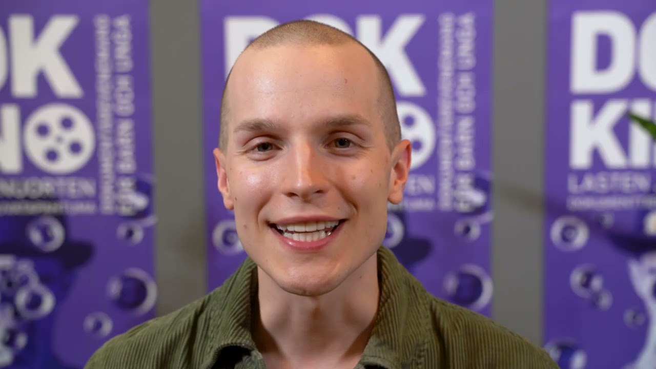 DOKKINO - DOKKAREITA TEKEM&Auml;&Auml;N! Dokumentaarisen videon tekeminen ja tekij&auml;noikeudet