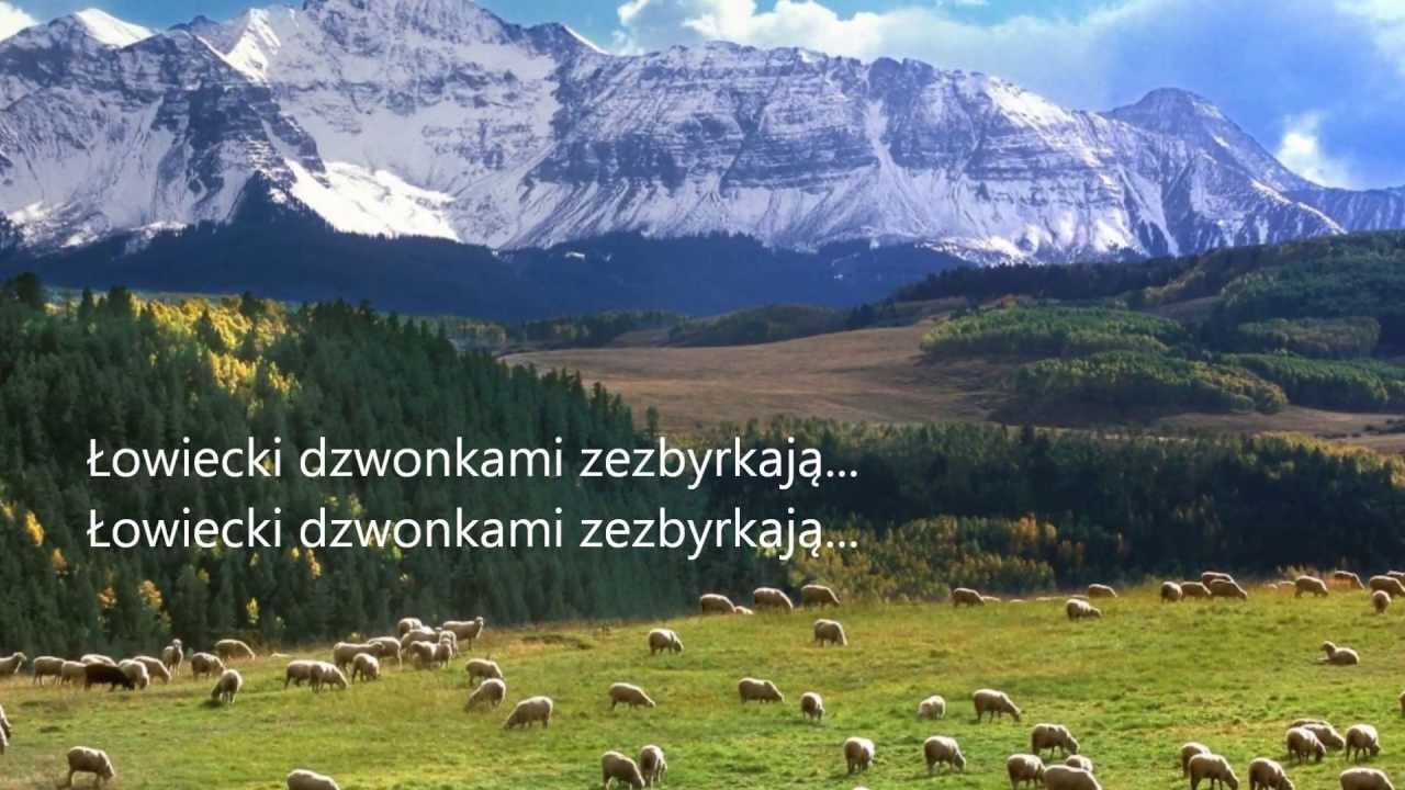 Nad Tatrami