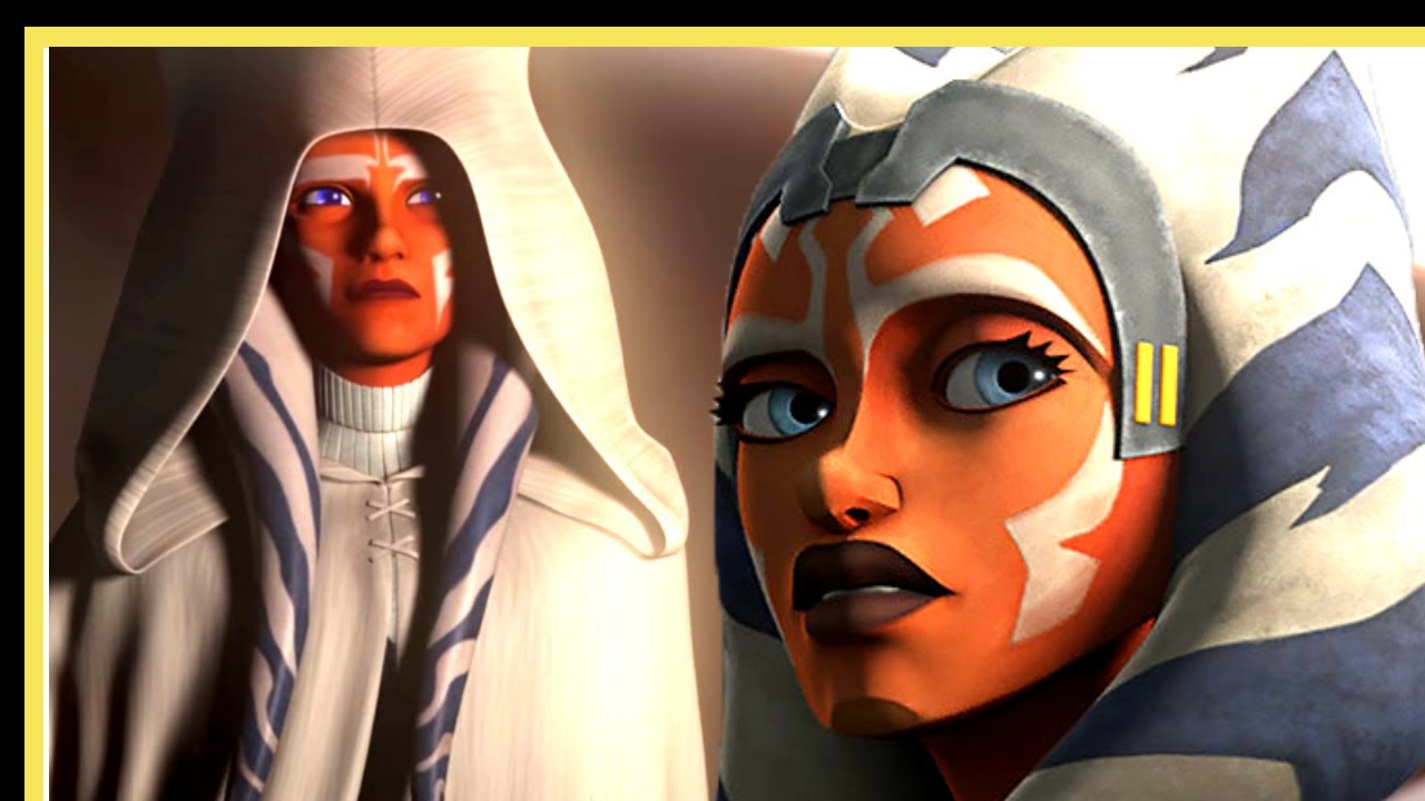 How is Ahsoka Tano so Powerful? Star Wars Speculation