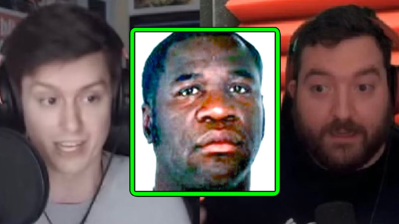 Josh Pillault became Friends with a Serial Killеr in Prison | PKA