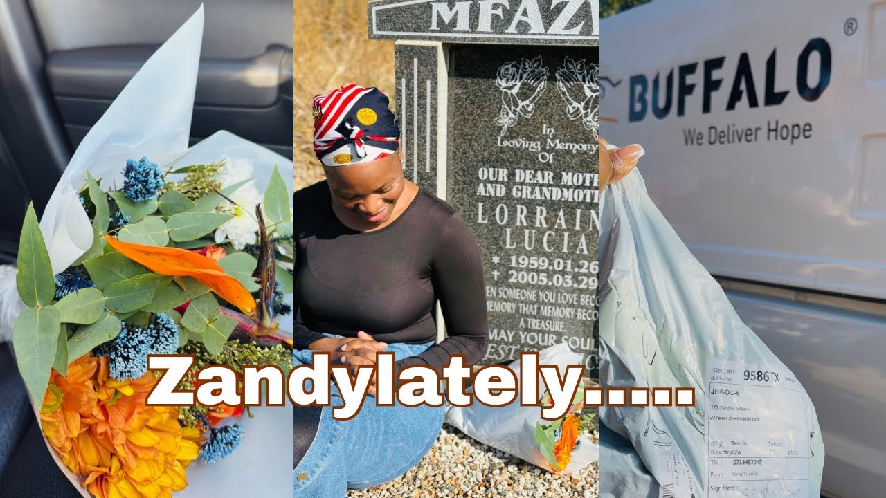 Life lately| graveyard visits| shein haul| Night market| ladies bring ‘n share| SA YouTuber