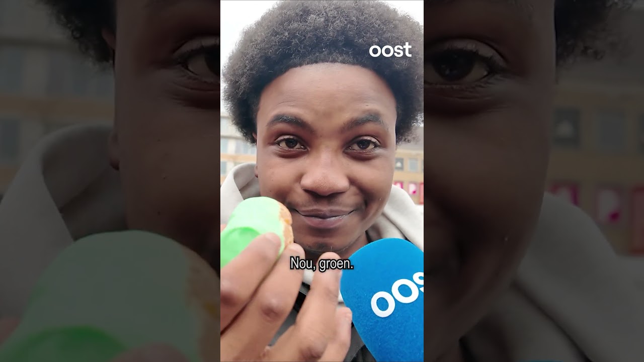 De Zure Bom Soes: een carnavalshit of toch niet? #rtvoost