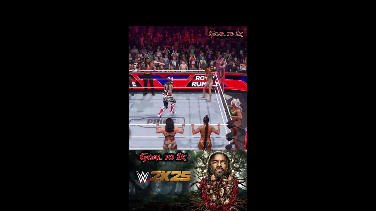 💯4 vs 4  New breath gamings live 💯  WWE  2k25 gameplay#shorts#wwe2k25live#shortsfeeds#ytshortsa