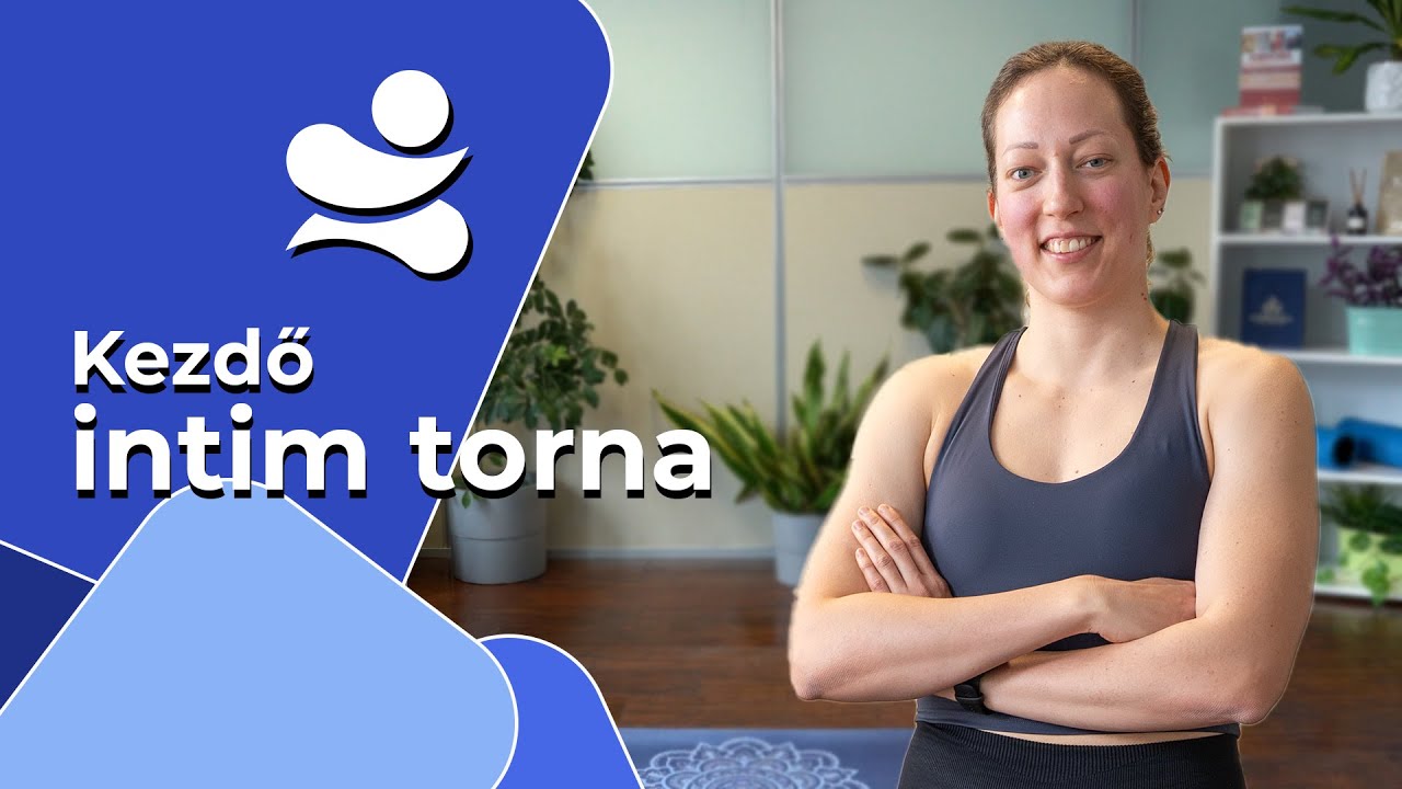 Intim torna nőknek