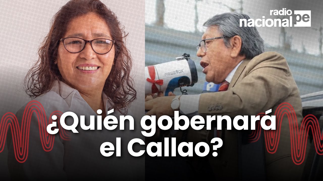 ¿Ciro Castillo puede retomar el Gobierno Regional del Callao tras fallo judicial?
