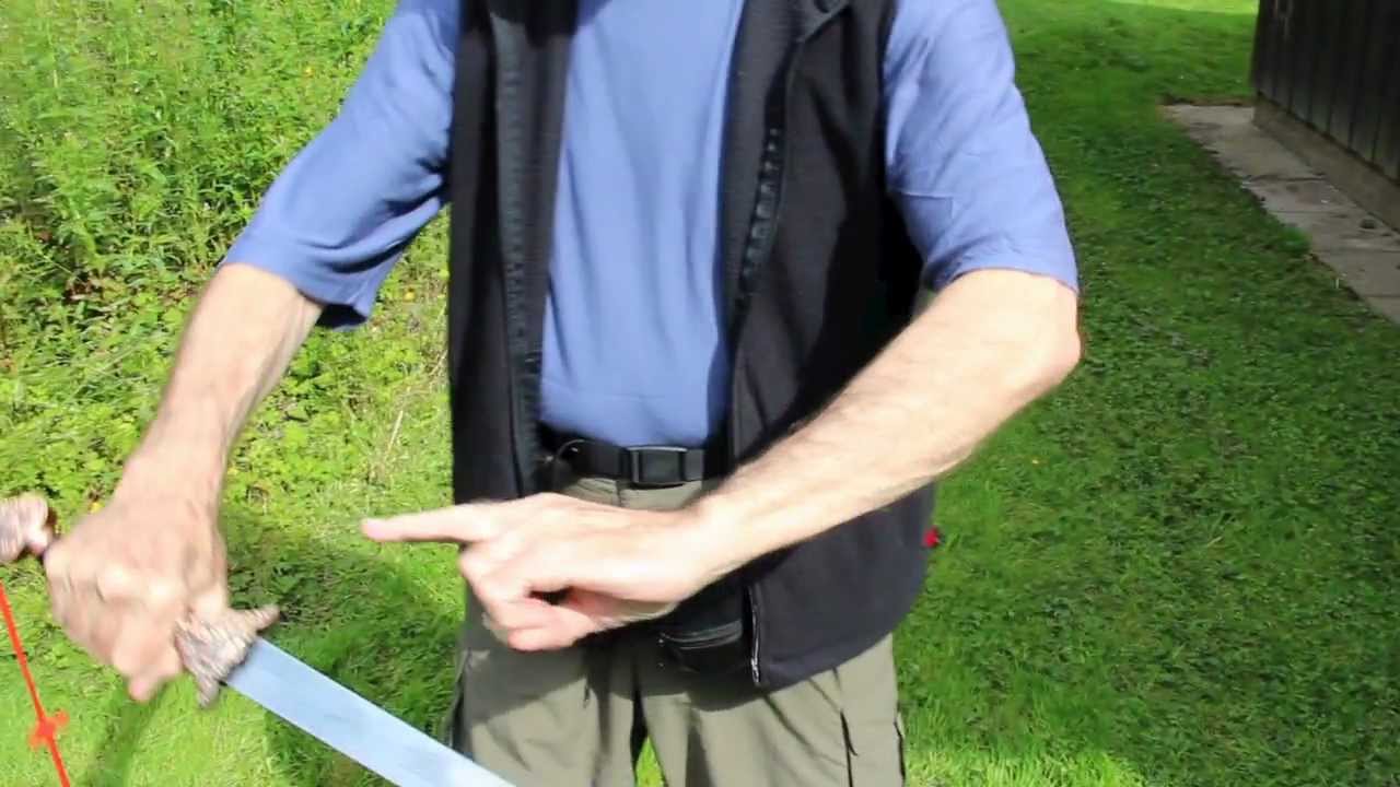 Tai Chi Tip: 