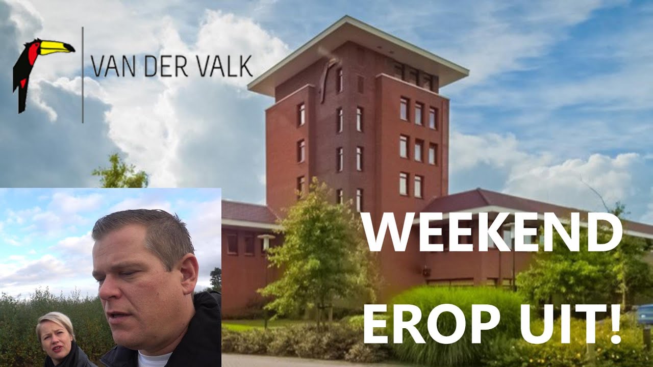 Hotel van der VALK WOLVEGA inchecken