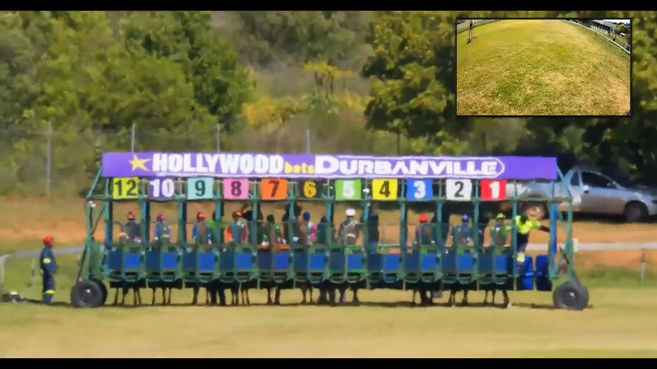 FUTURE SWING - Race 5 #HollywoodbetsDurbanville 05 October 2022