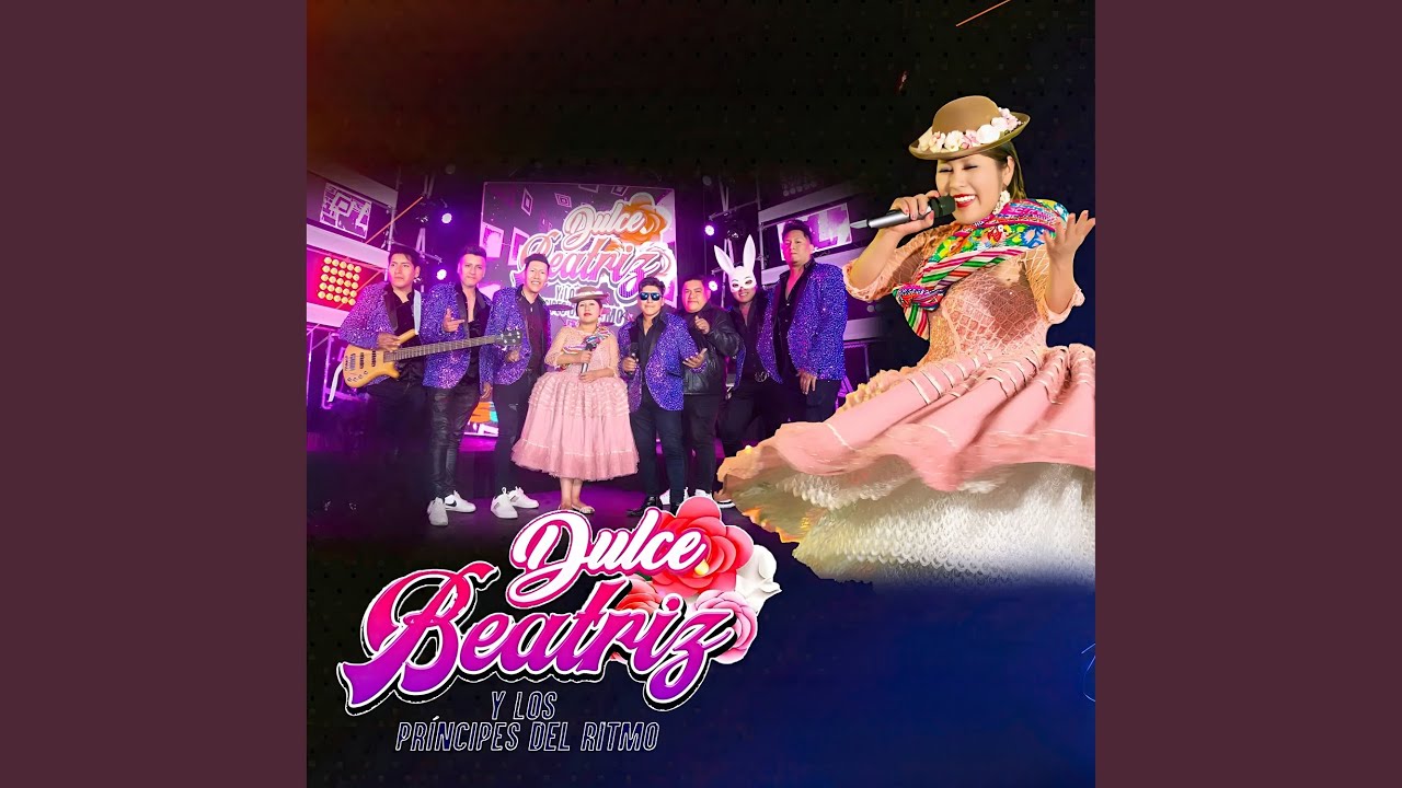 Mix Huaycheños 3, Dos Años y Medio (Remix)