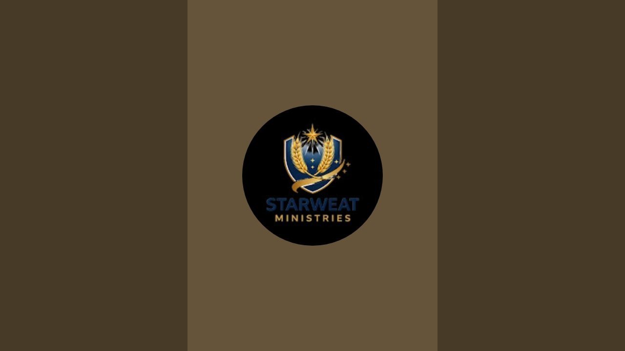 Starweat Ministries | Powerful Gospel Message