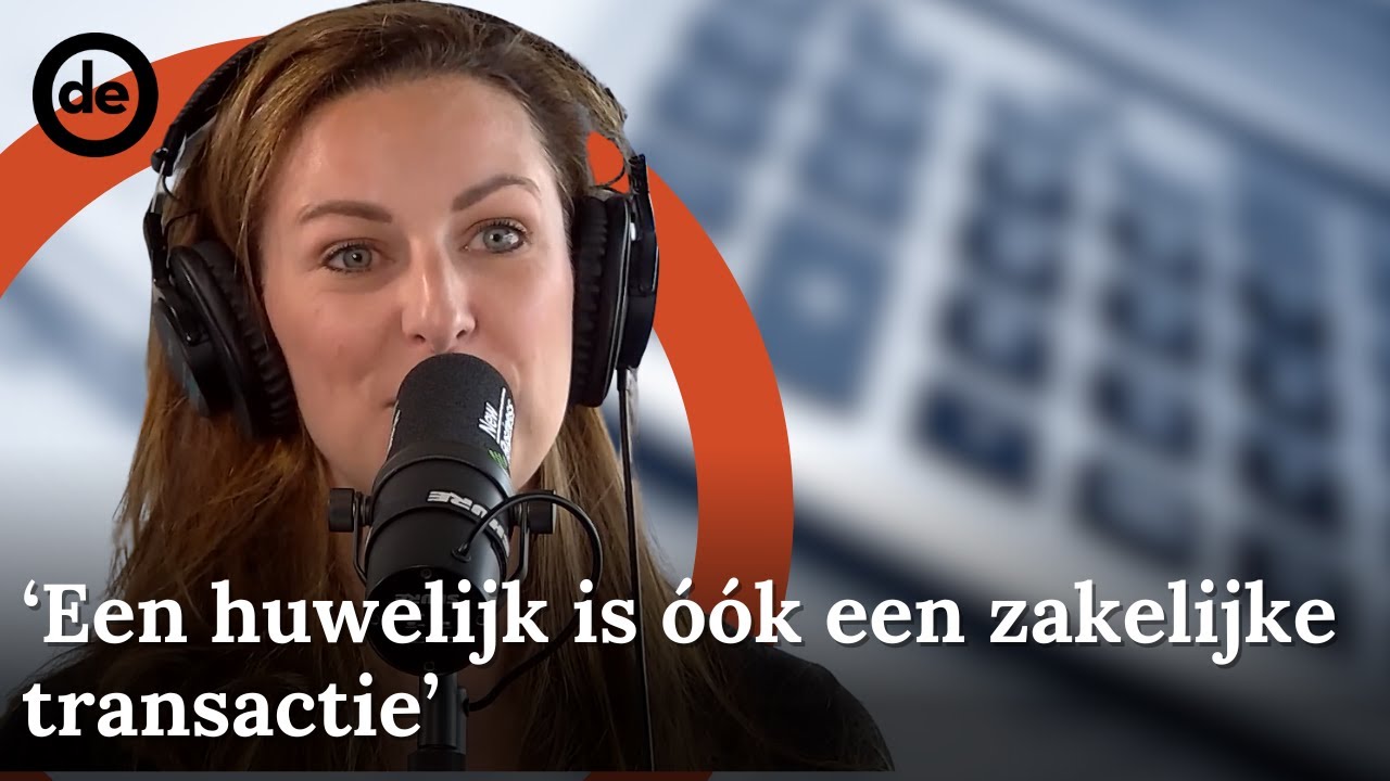 Huwelijkse voorwaarden en testament kunnen je bedrijf redden