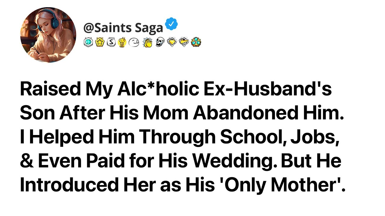 Single Mom Faceoff Raising Kids Alone vs Raising Someone Else's