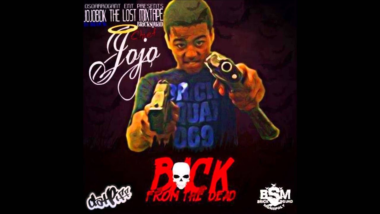$wagg (ft. Lil JoJo, Lil Mister, P.RICO) - Have It All SLOWED DOWN