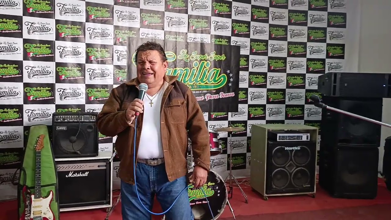 A TU RECUERDO    (COVER)   DE  