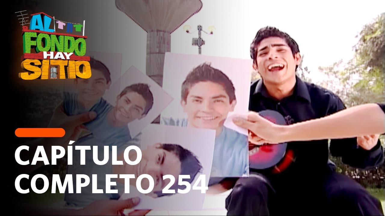 Al Fondo hay Sitio - Temporada 2 - Capítulo 254