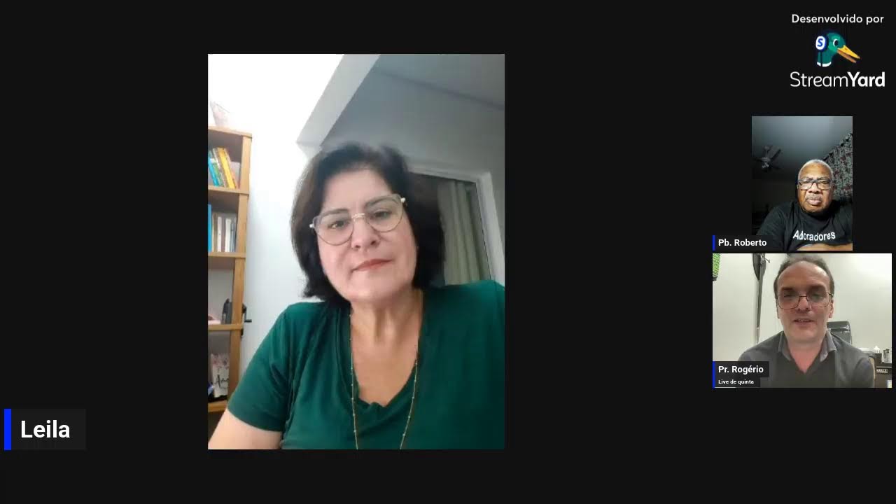 Live de quinta