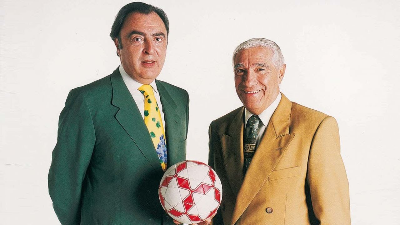 25 cosas del fútbol argentino de los años 90