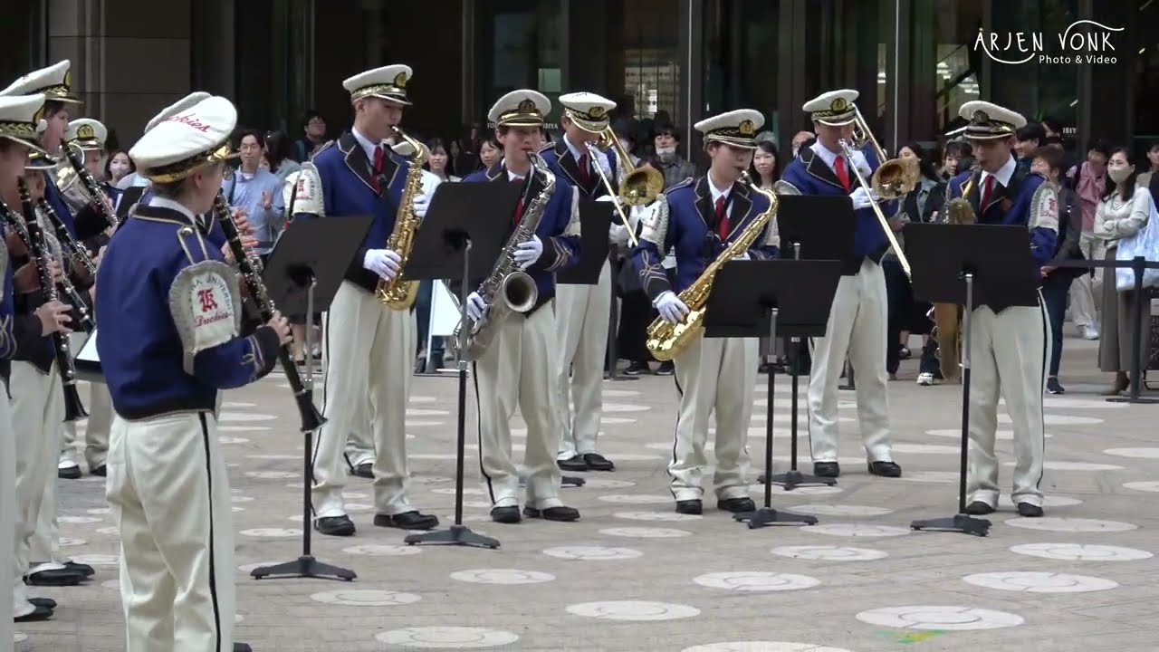 Hibiya Festival 2025 - Tokyo - 駒澤大学 - Komazawa University