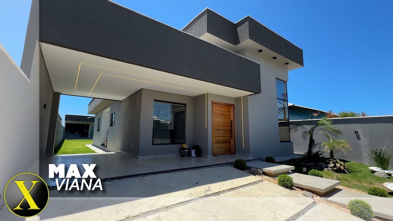 VENDIDA -Conforto  em Itaipuaçu: Casa Completa com 3 Quartos e Área Gourmet! 🏡✨ - vídeo 939