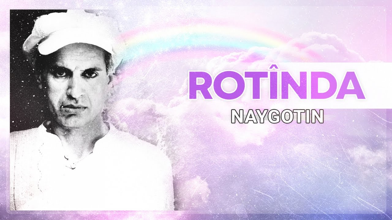 Rotînda - Zîlan
