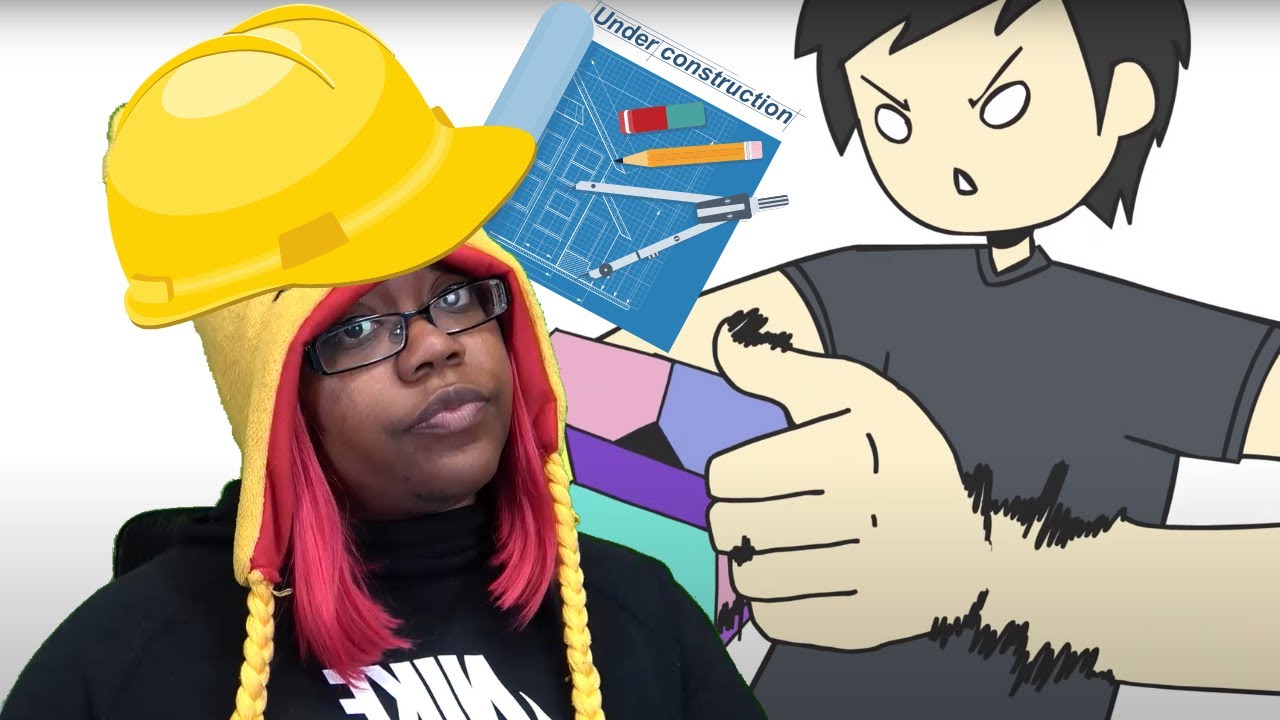 Architecture School | Domics | AyChristene Reacts