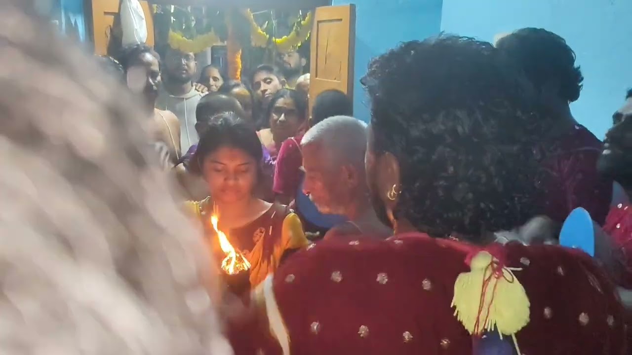 రామాయతండ్రి  సంబరాలు 🙏