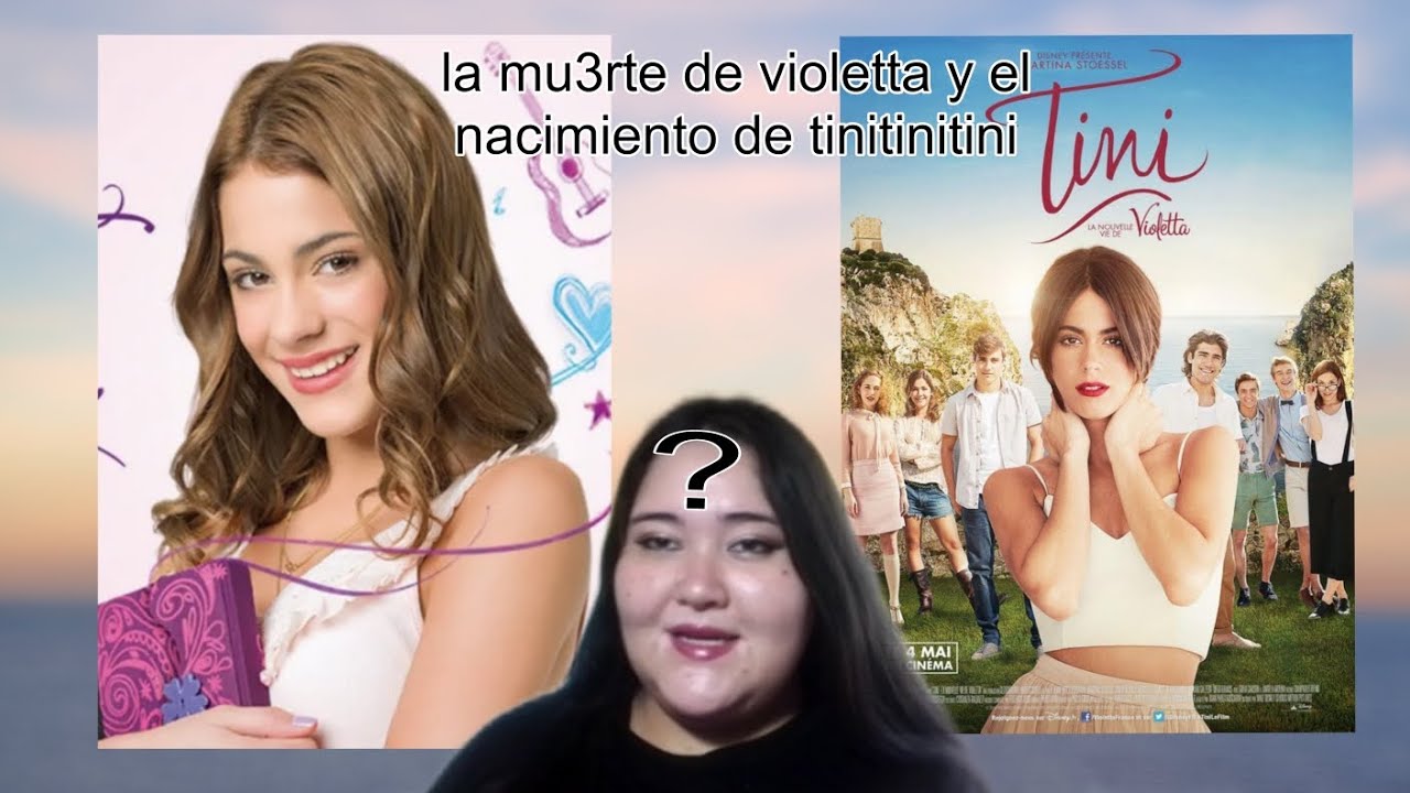 El final de violetta