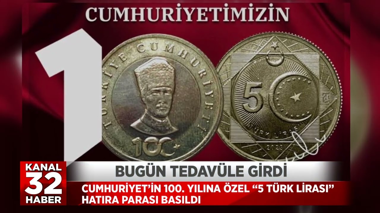 BUG&Uuml;N TEDAV&Uuml;LE GİRDİ