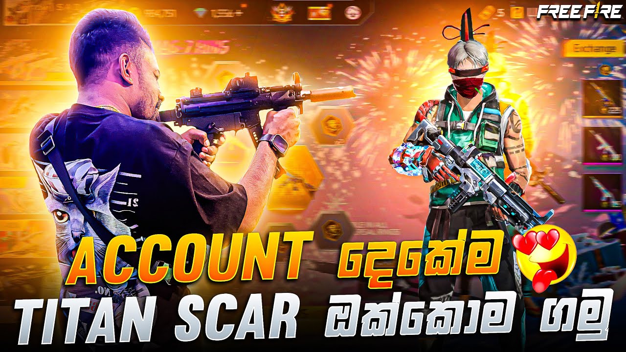 🔴FF LIVE | GAMING SADU ON LIVE