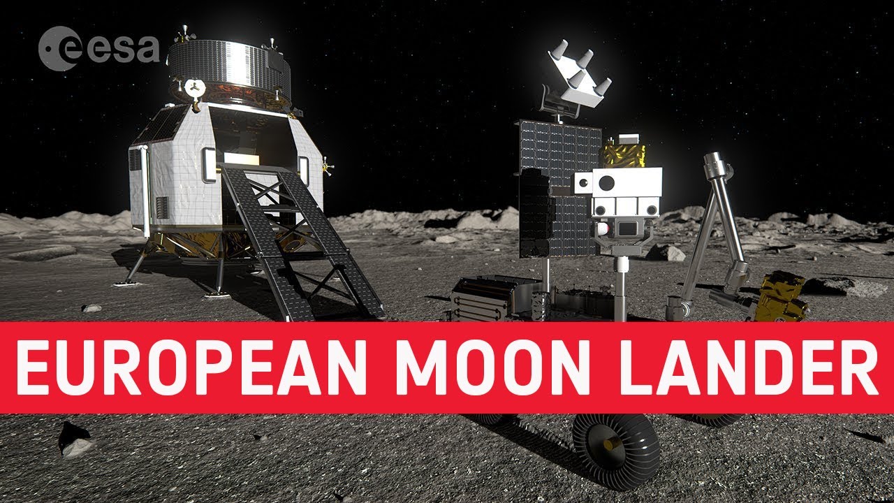 European Large Logistics Lander