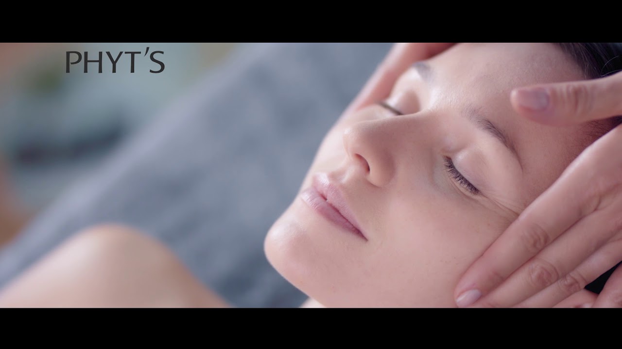 PHYT'S TV COMMERCIAL