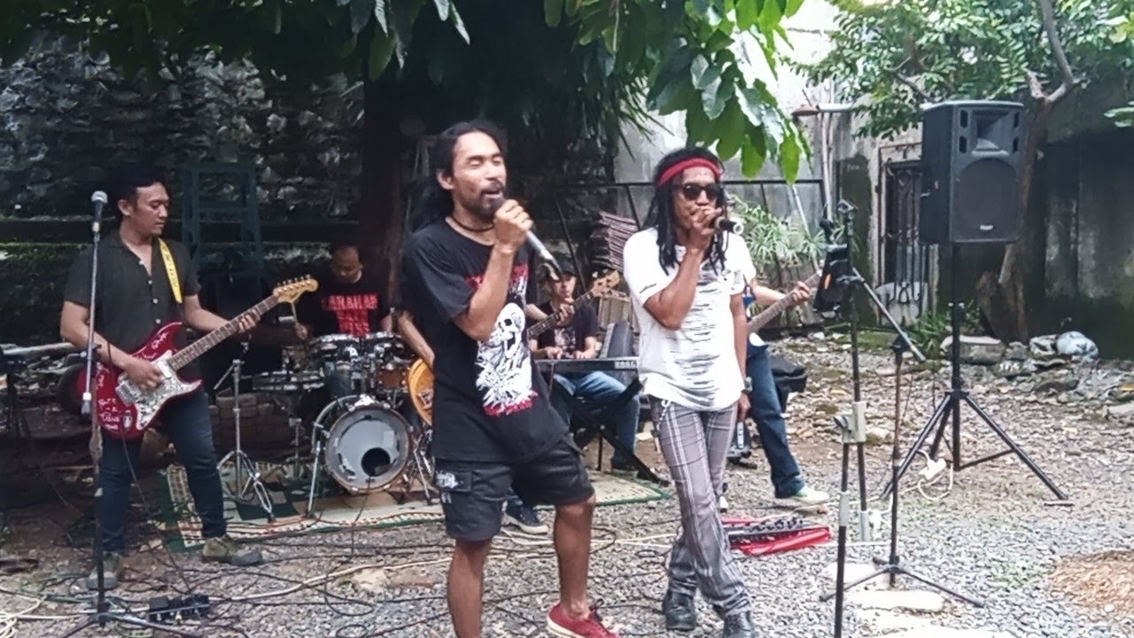 Candidath Feat. Udin Larahan - Ono Ora Ono (Live Debut At Angkringan West Semarang)