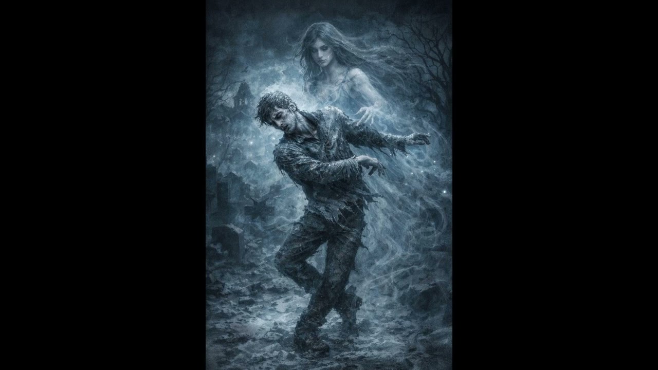 Erised - Dancing Dead  (Offical Audio)