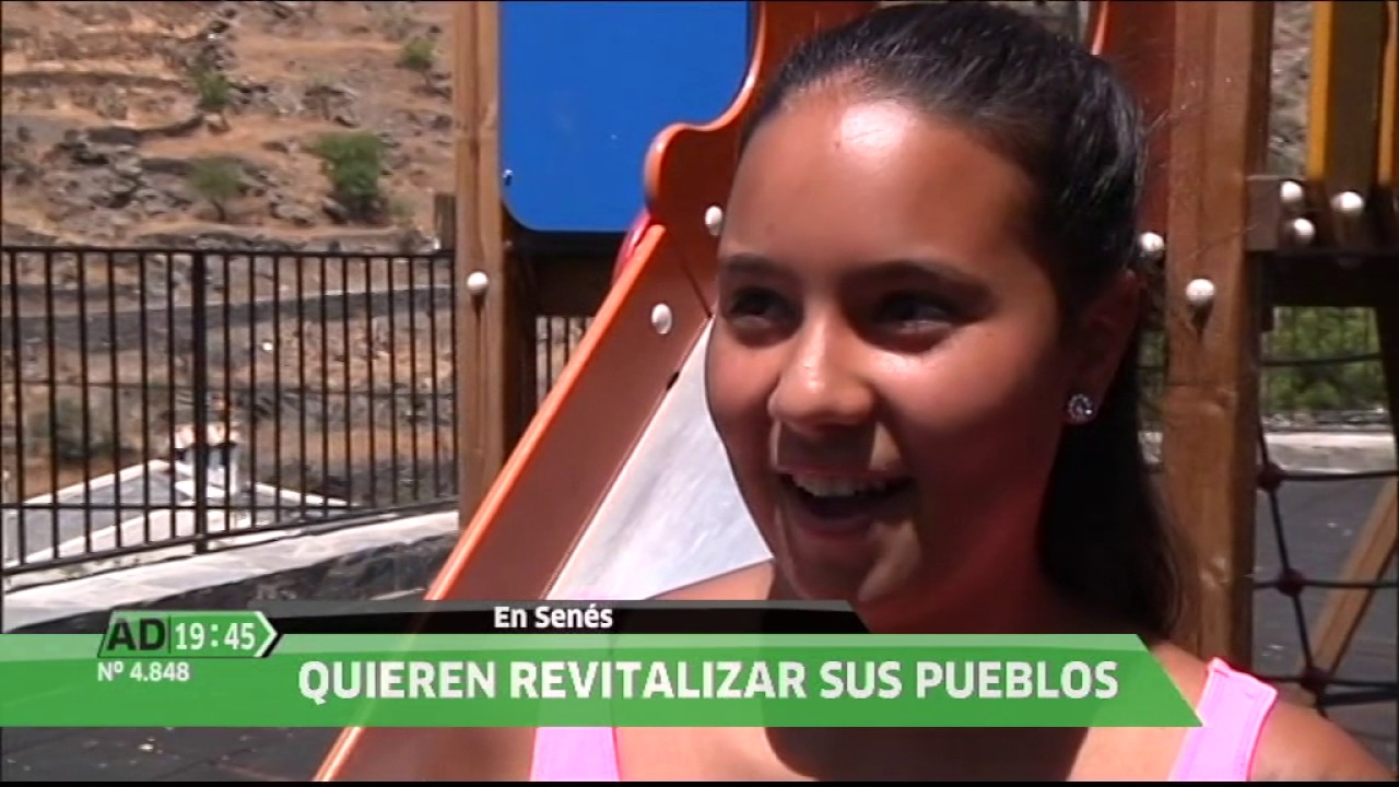 Campaña contra la despoblación