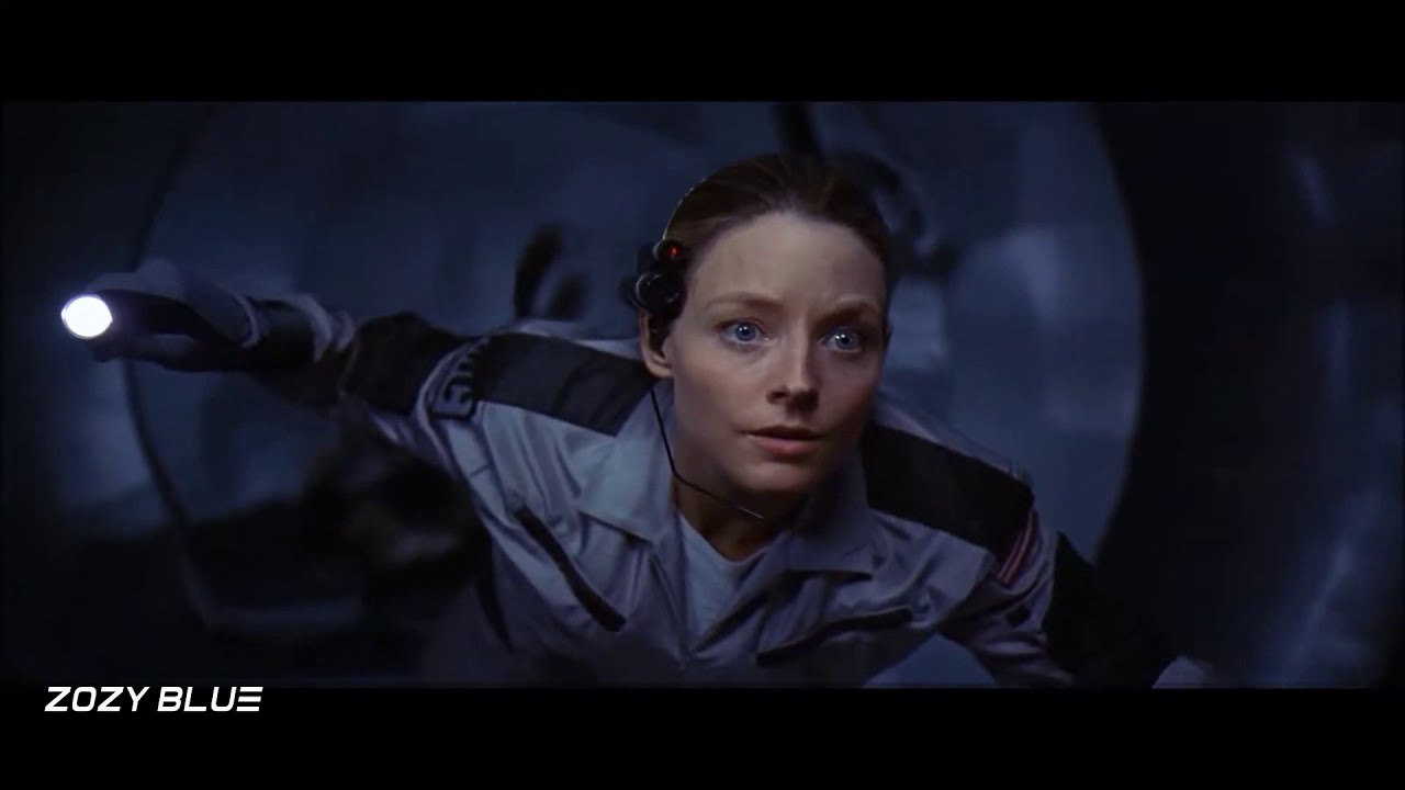 Acues - Inertia (Alternate High Remix) Ultima Audio [Promo Video]