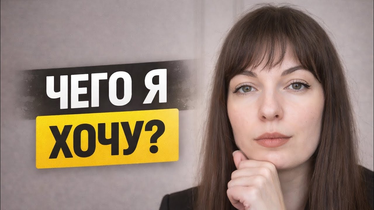 Не знаю, чего хочу. Почему пропали желания и как вернуть себя?
