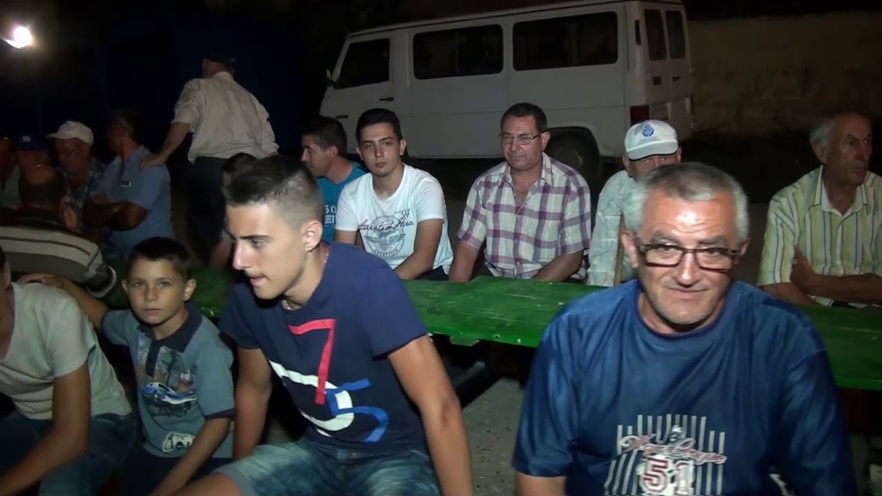 Tarnovtsa  Günesli Dayanısma Dernegi  2 bölüm  05 08 2017