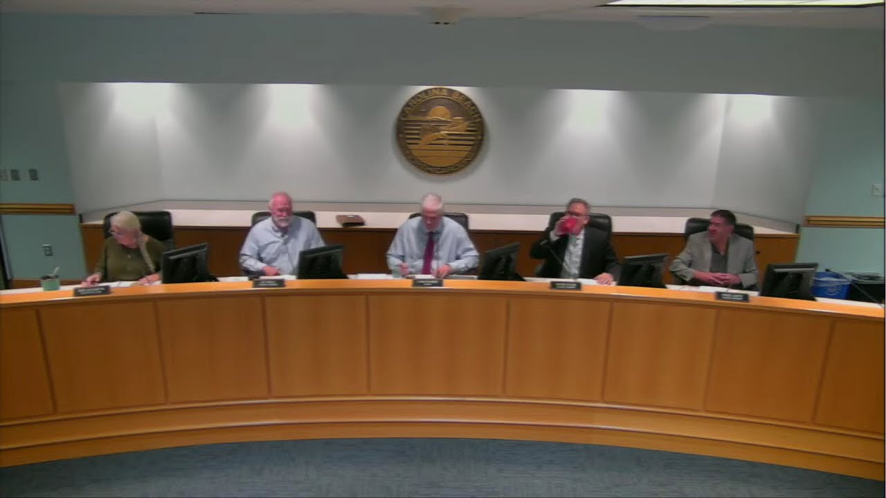 March 10, 2026 Town Council Meeting