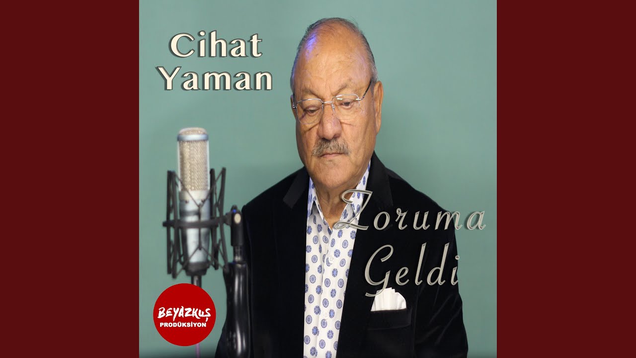 Zoruma Geldi