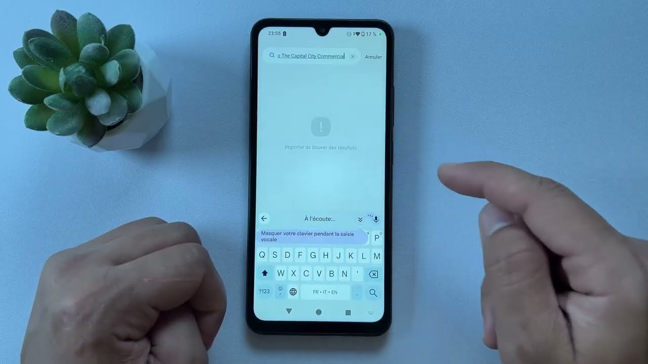 Comment Activer La Saisie Par Voix Sur Le Xiaomi Redmi A5