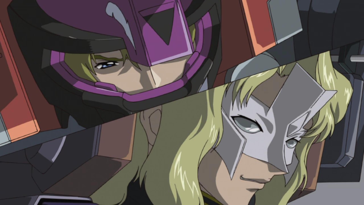 機動戦士ガンダムSEED DESTINY 連合vs.Z.A.F.T.II PLUS　ムウ【ストライク】VS 　ラウルクルーゼ【プロヴィデンス】