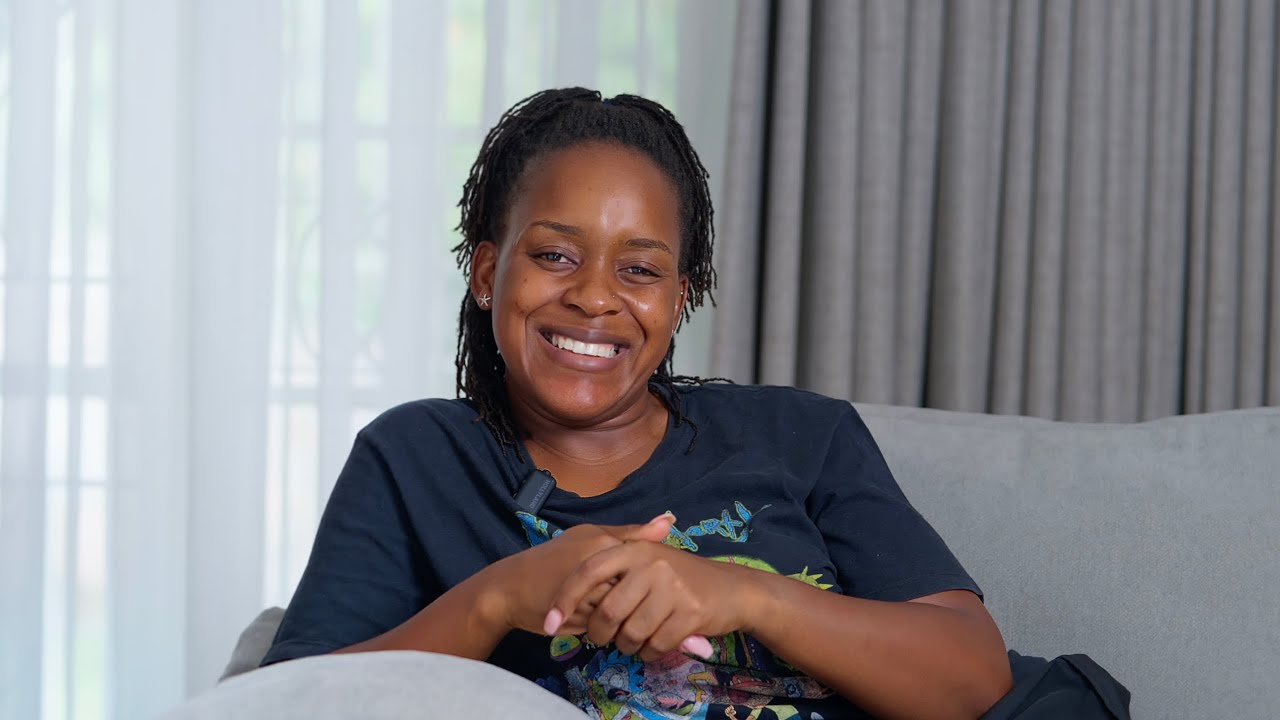 ‘Dance With Chenge’ Zimbabwe Tour | Doing it scared 